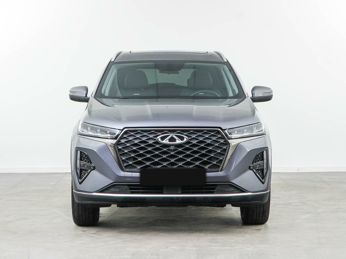 Chery Tiggo 7 Pro Max