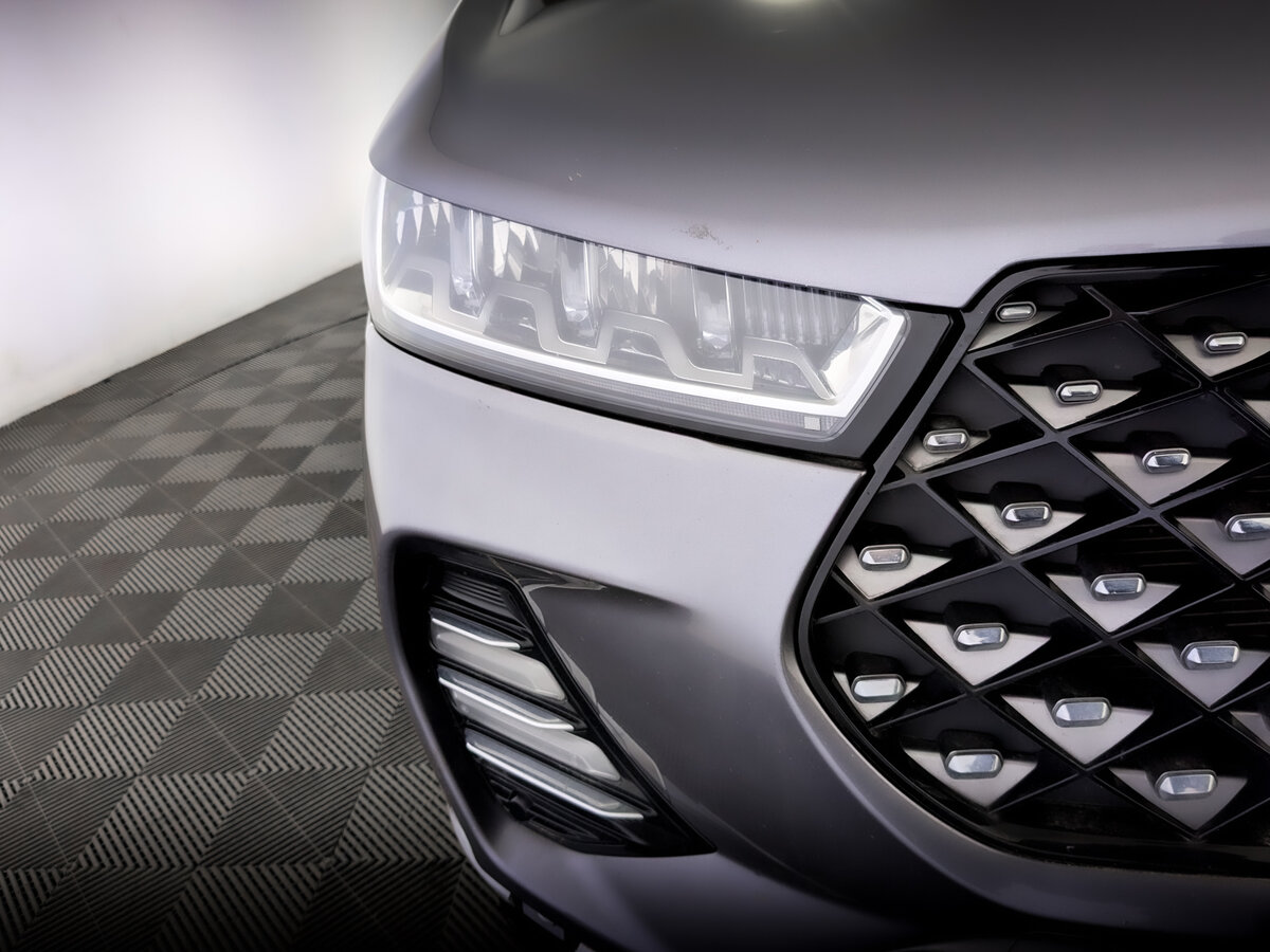 Купить Chery Tiggo 7 Pro I, 2022, 119 896 км, фото №17