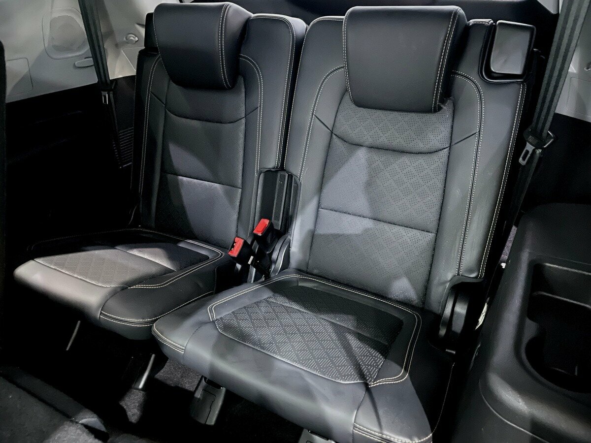 Купить Chery Tiggo 8 I, 2021, 103 712 км, фото №16