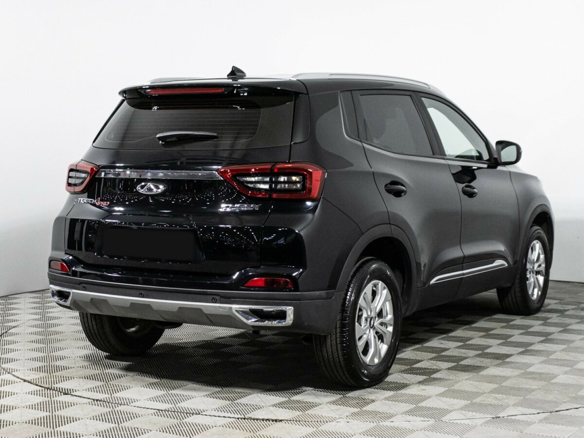 Купить Chery Tiggo 4 Pro I, 2024, 22 886 км, фото №5