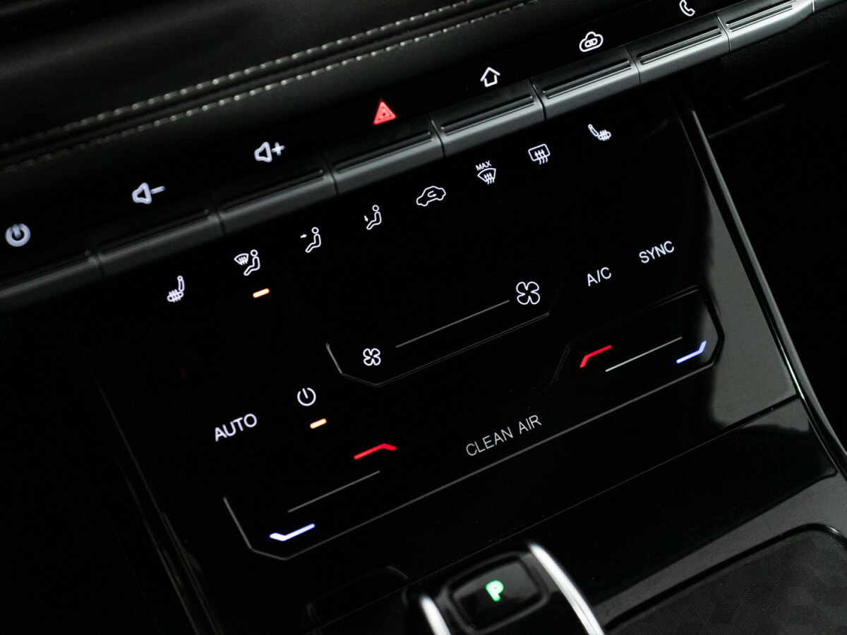 Купить Chery Tiggo 7 Pro I, 2022, 37 001 км, фото №17