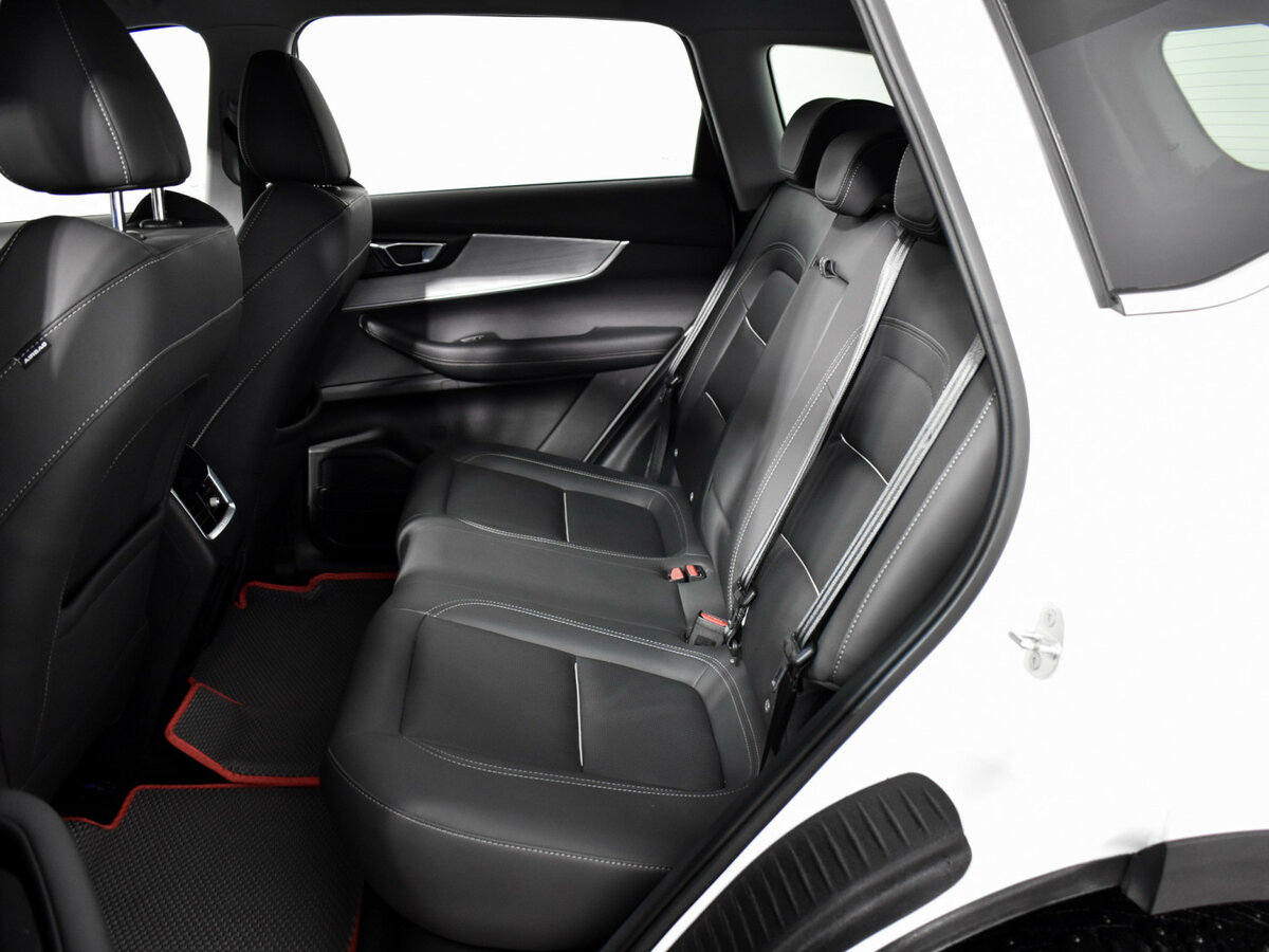 Купить Chery Tiggo 7 Pro Max I, 2023, 23 780 км, фото №11