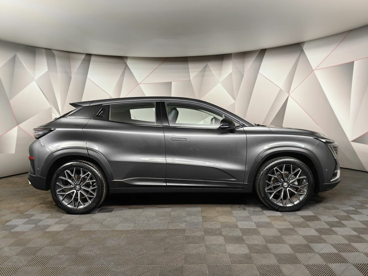 Купить Changan UNI-T I, 2023, 33 383 км, фото №6