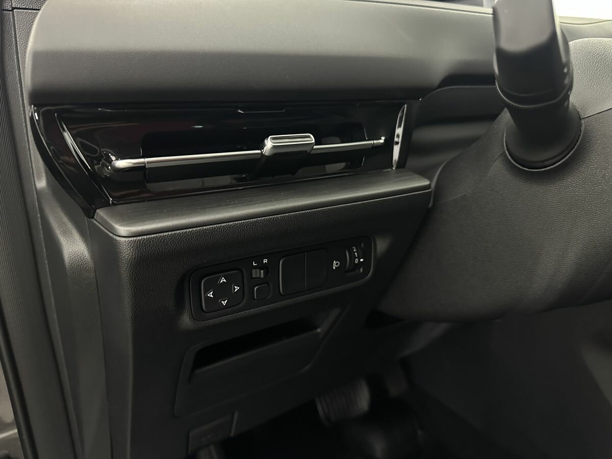 Купить Changan CS55 Plus II, 2023, 19 862 км, фото №9