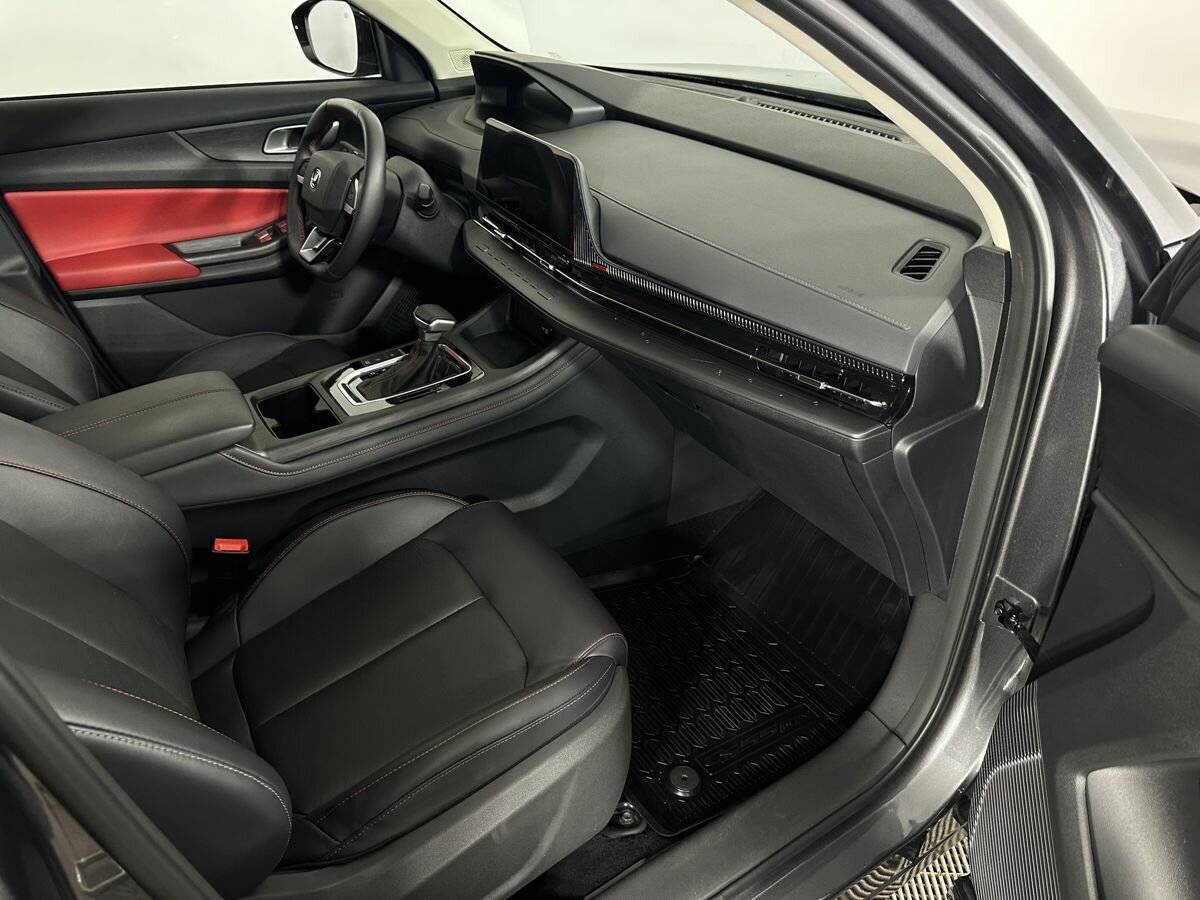 Купить Changan CS55 Plus II, 2023, 19 862 км, фото №14