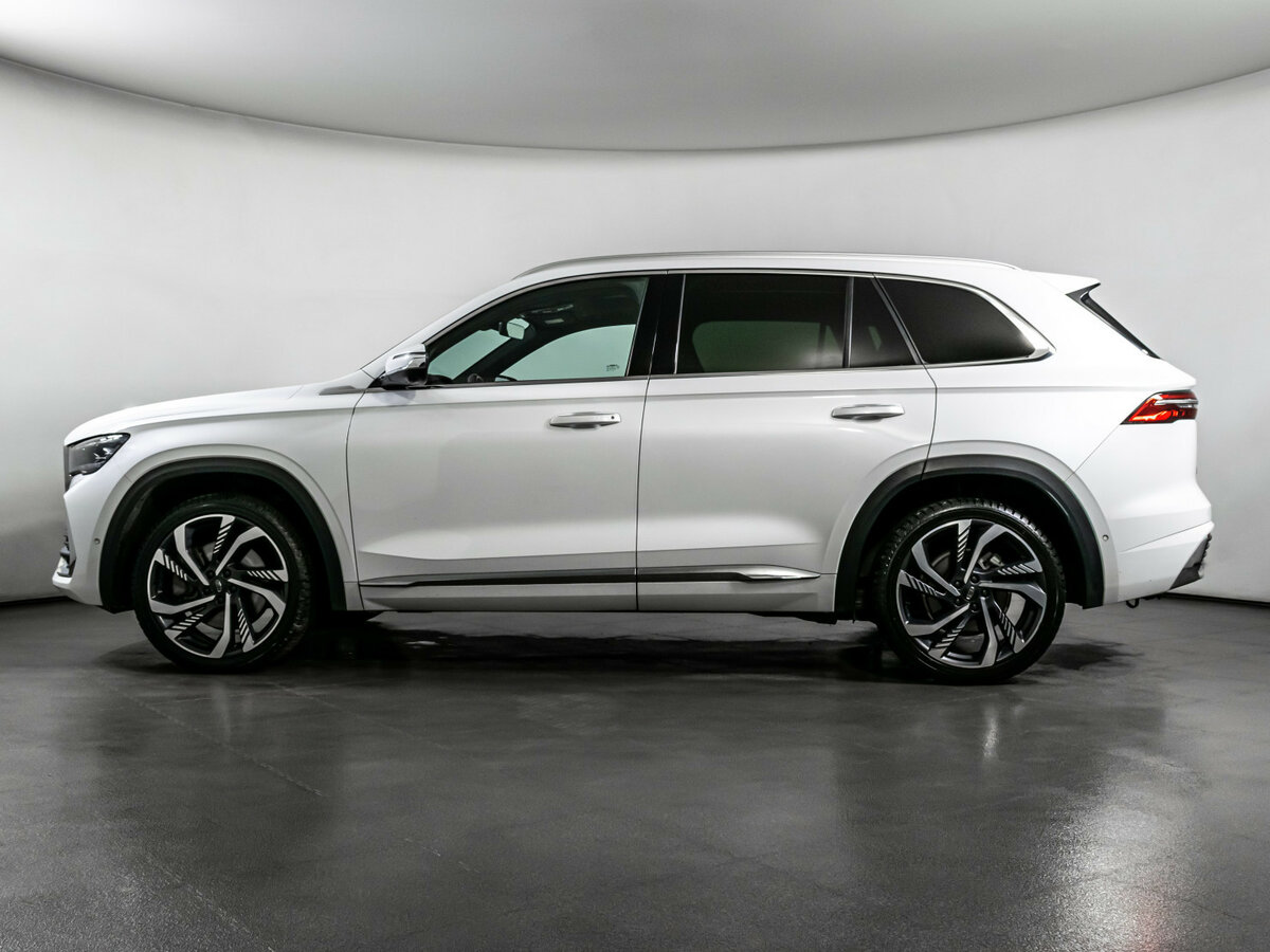 Купить Geely Monjaro I, 2023, 70 500 км, фото №8