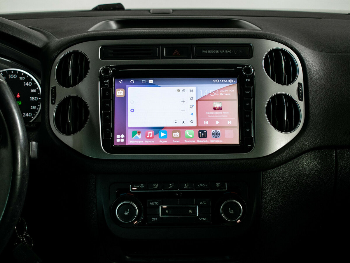 Купить Volkswagen Tiguan I Рестайлинг, 2013, 144 000 км, фото №14