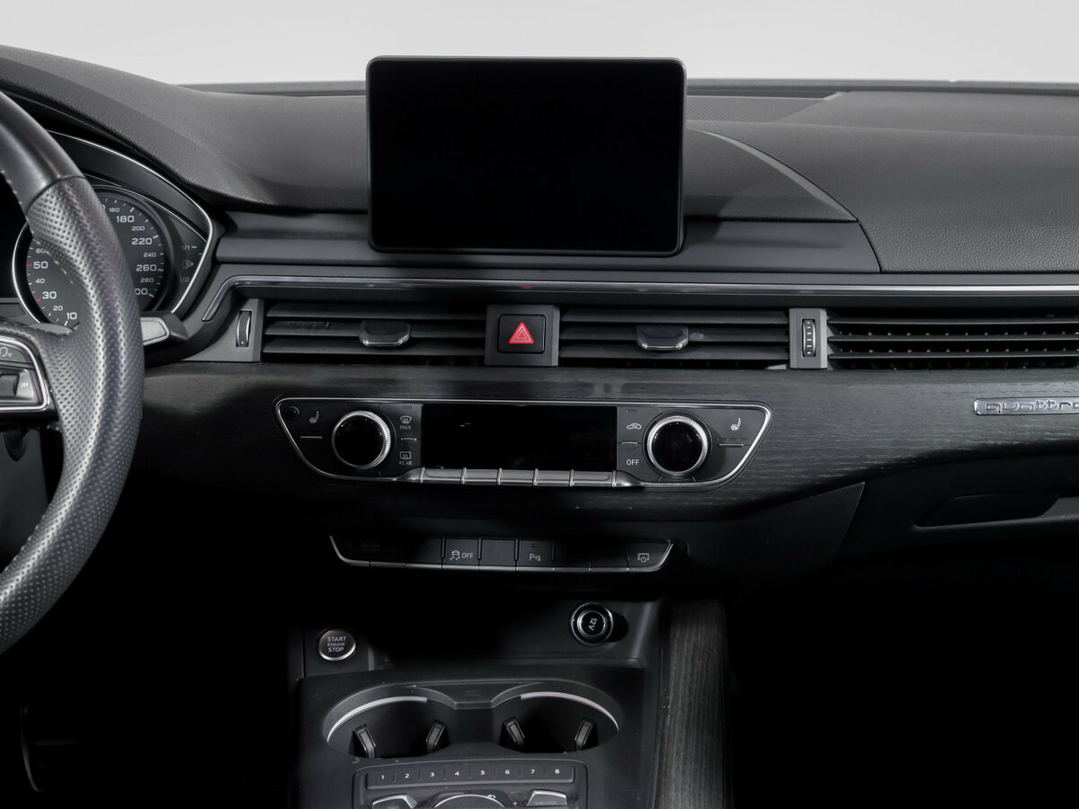 Купить Audi A5 Sportback II (F5), 2018, 99 185 км, фото №11