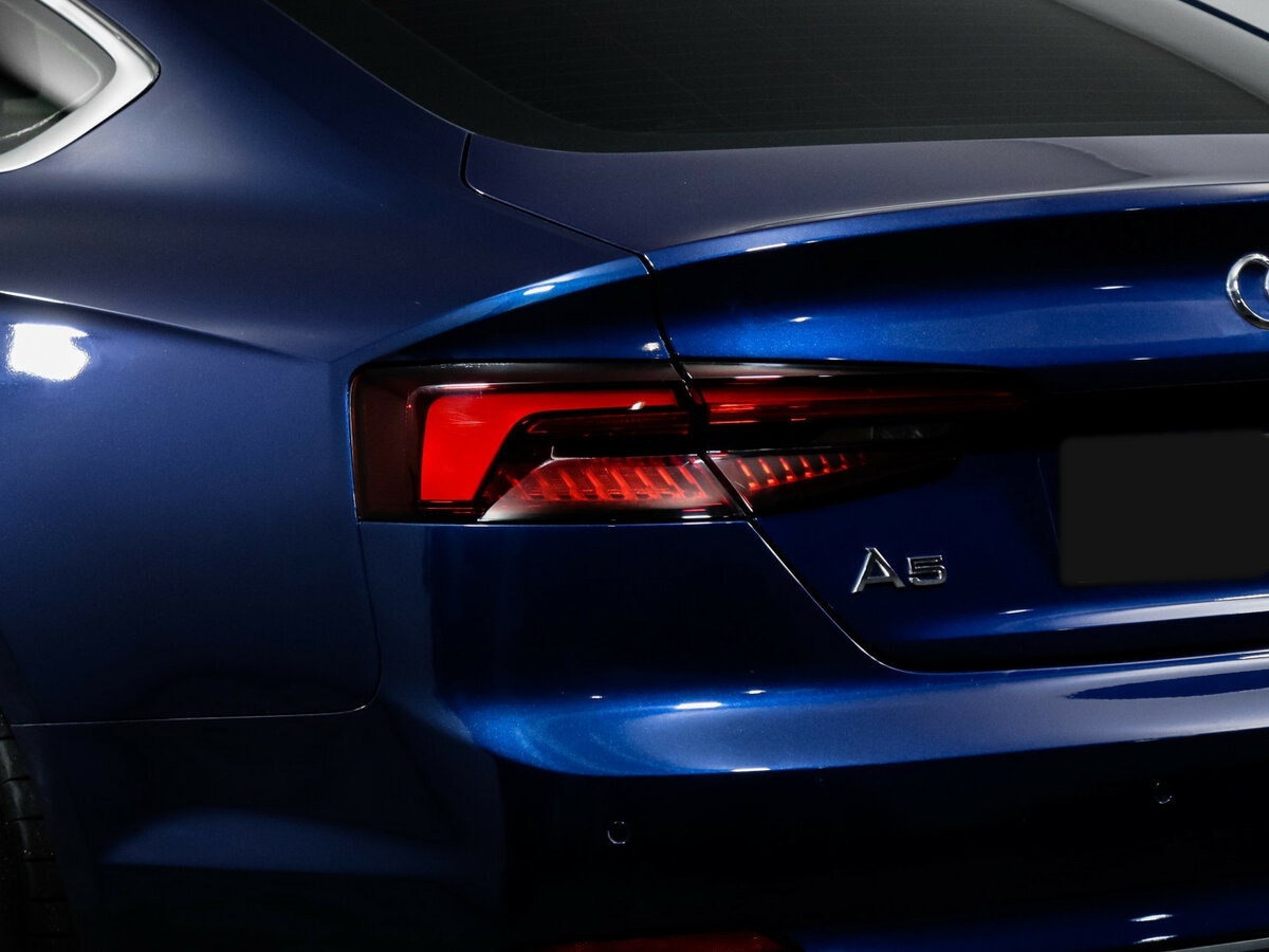 Купить Audi A5 Sportback II (F5), 2018, 99 185 км, фото №14