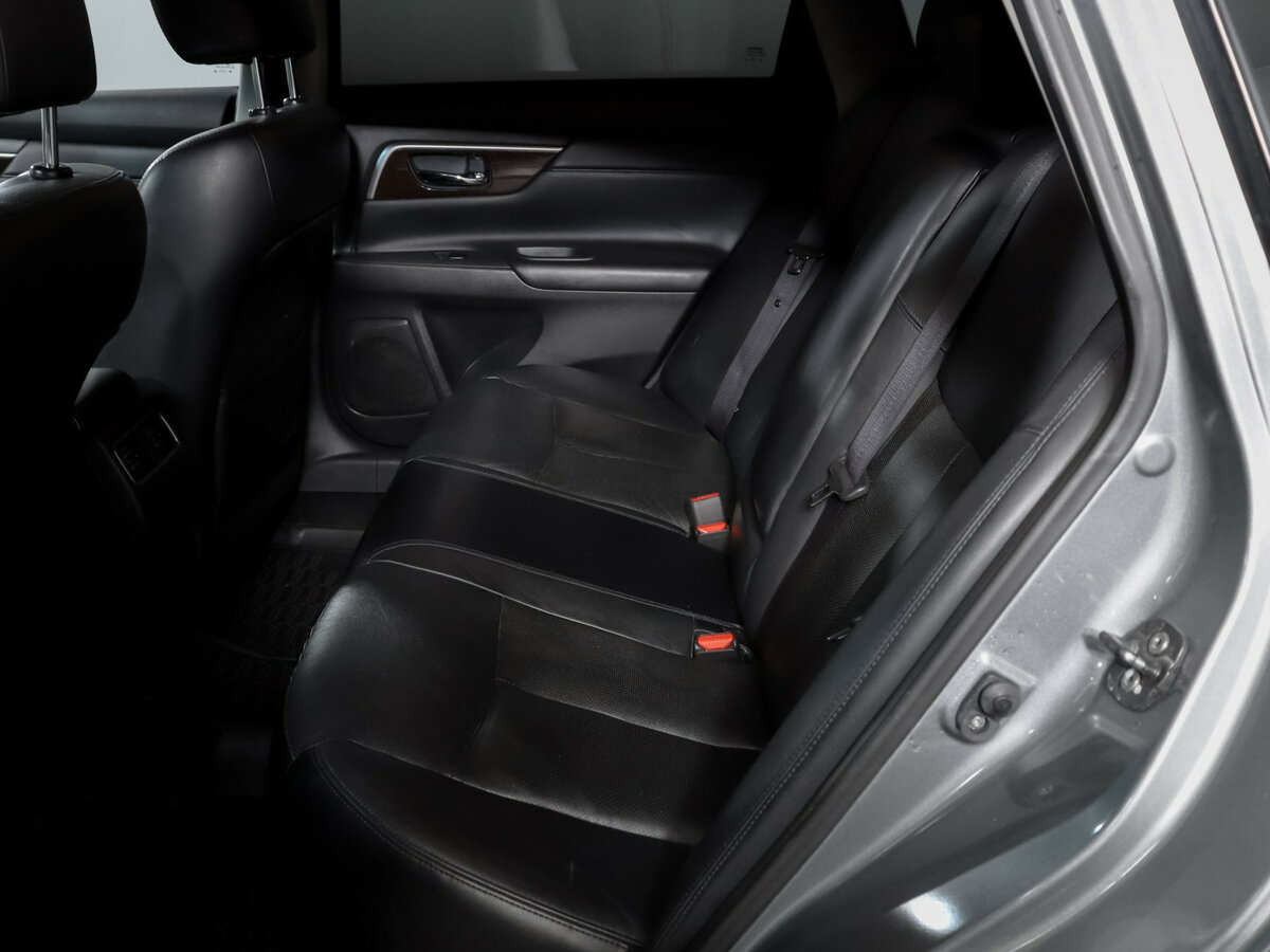 Купить Nissan Teana III, 2014, 240 406 км, фото №10