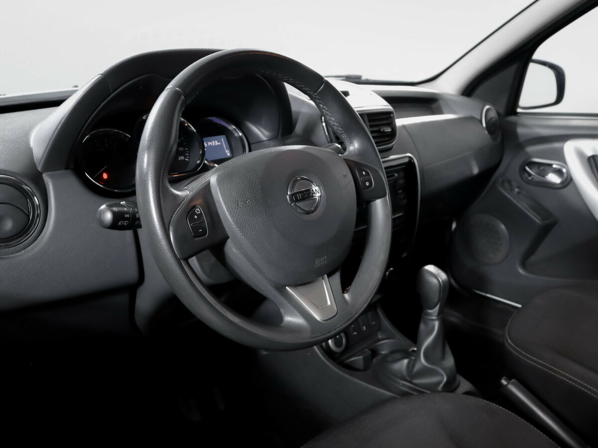 Купить Nissan Terrano III (D10), 2017, 151 433 км, фото №14