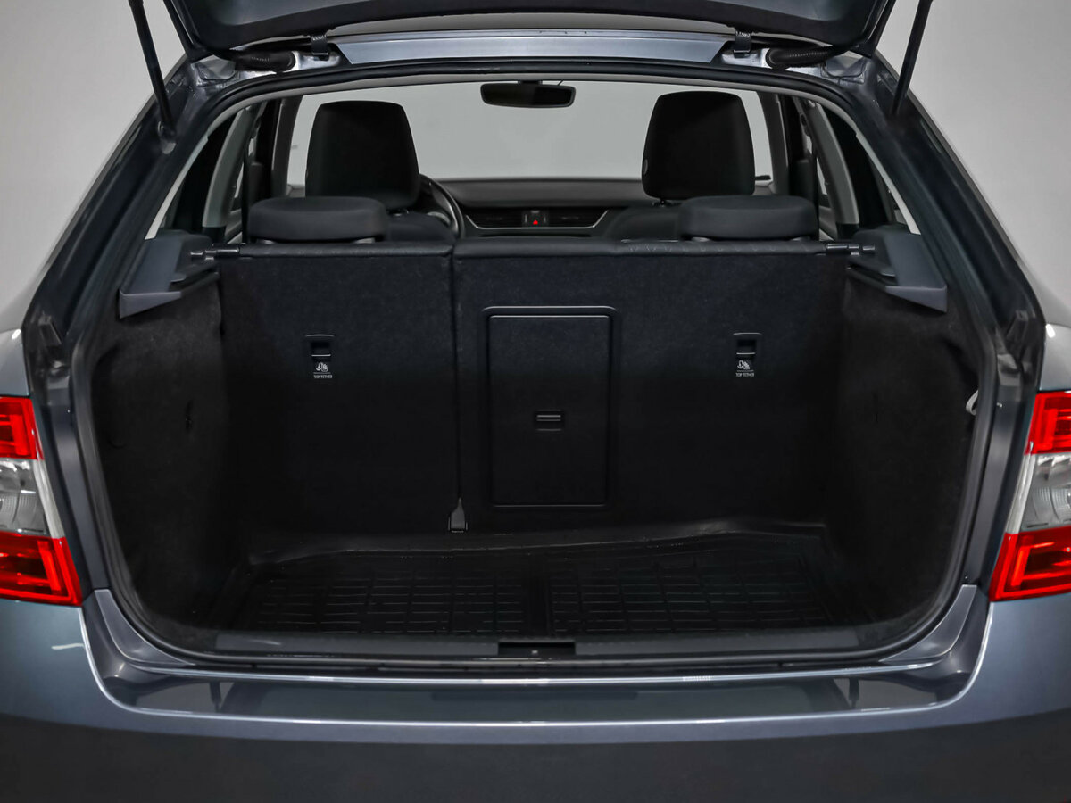 Купить Skoda Octavia III (A7), 2016, 152 681 км, фото №19