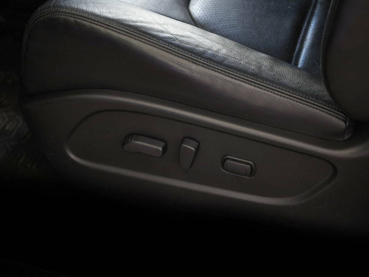 Купить Nissan Murano II (Z51) Рестайлинг 2, 2012, 152 530 км, фото №23