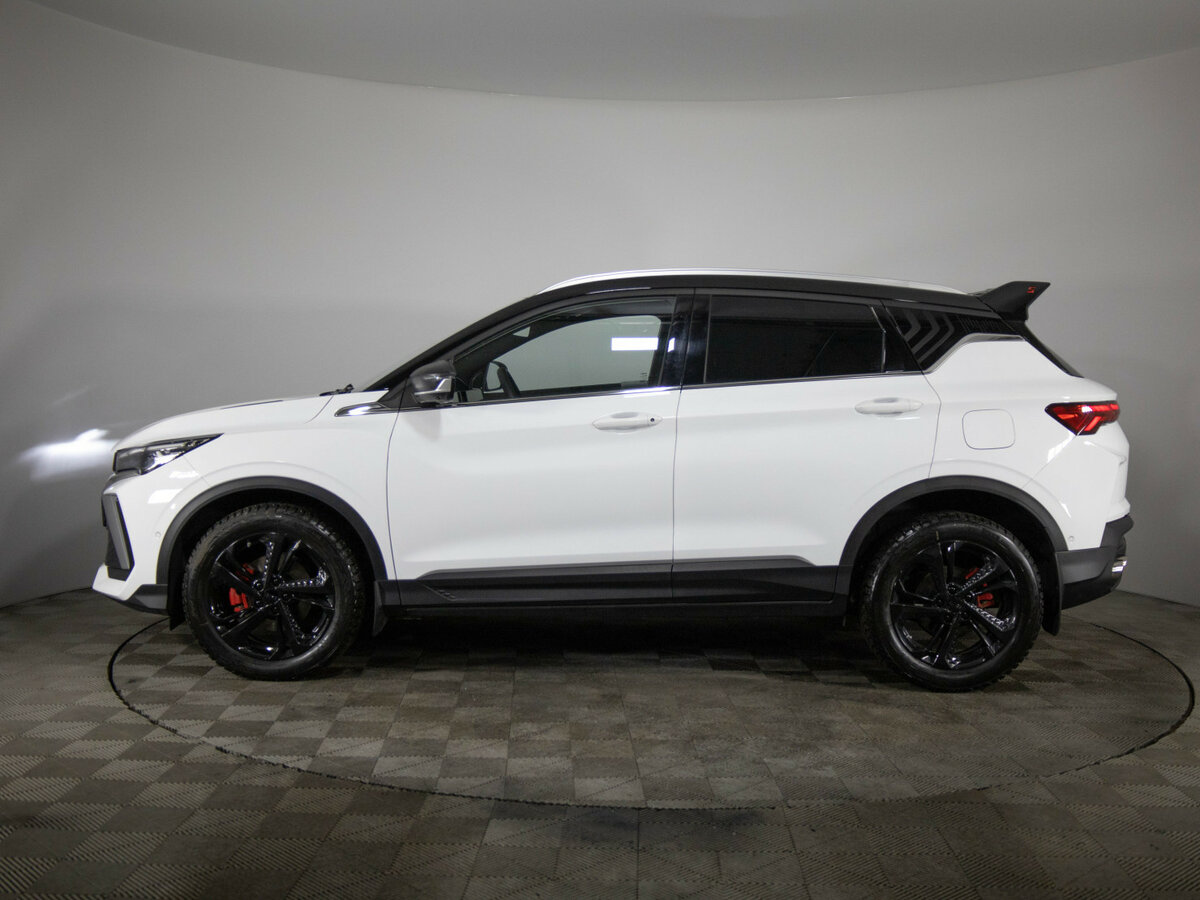 Купить Geely Coolray I Рестайлинг, 2023, 22 695 км, фото №7