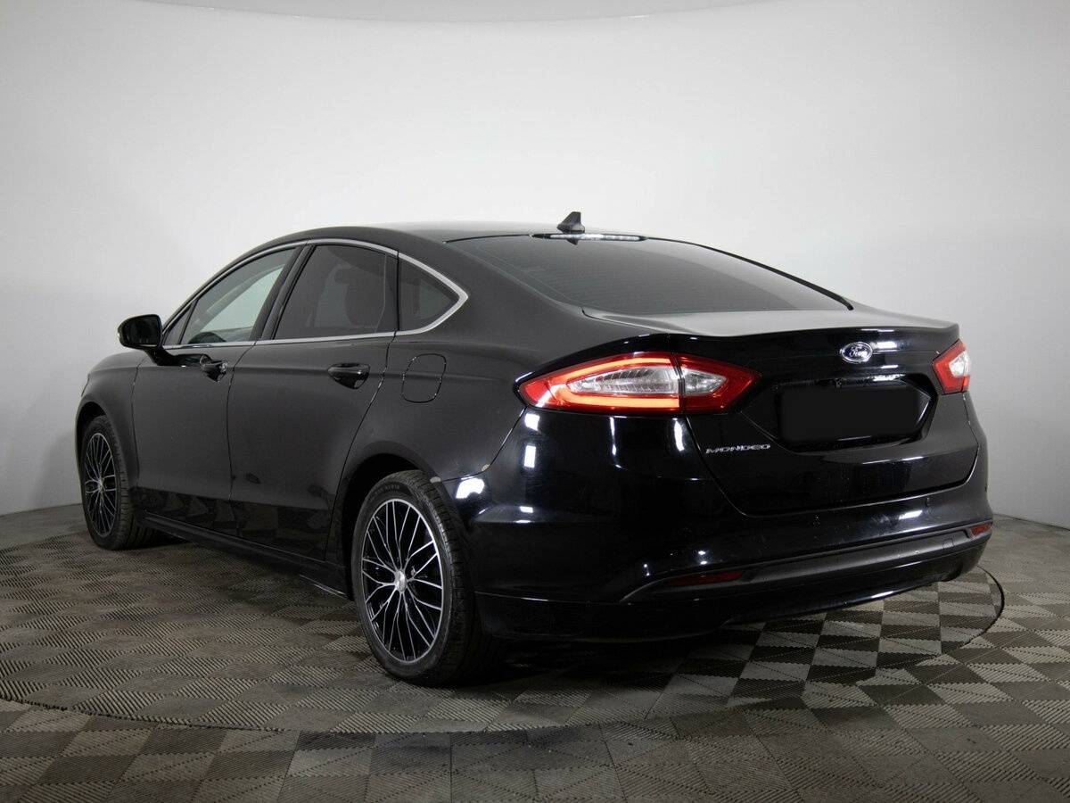 Купить Ford Mondeo V, 2019, 146 082 км, фото №6