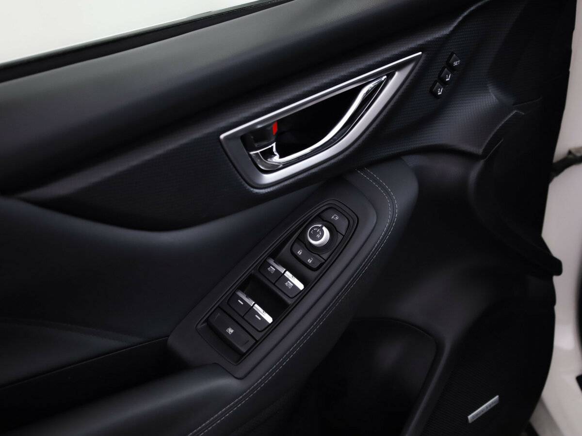 Купить Subaru Forester V, 2018, 54 859 км, фото №17