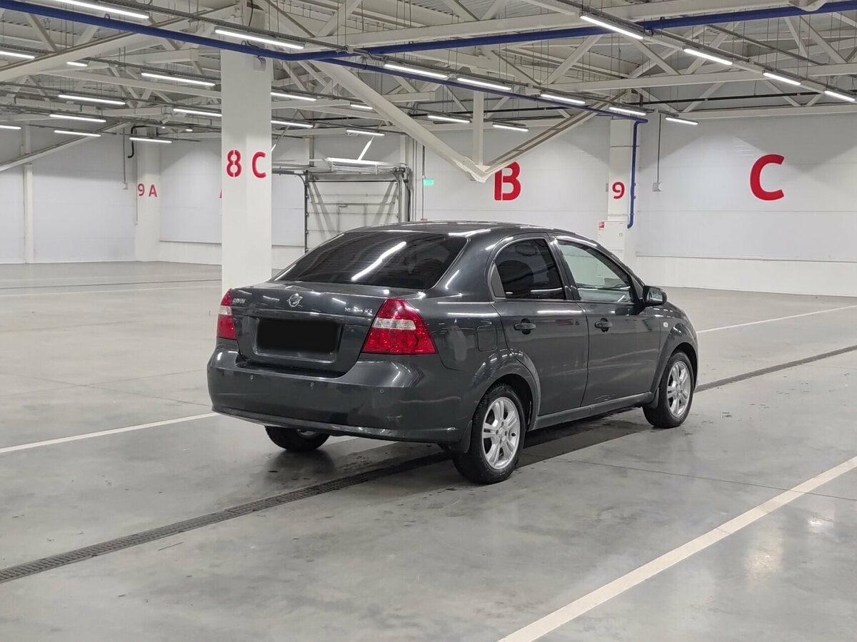 Купить Ravon Nexia R3, 2017, 201 210 км, фото №5