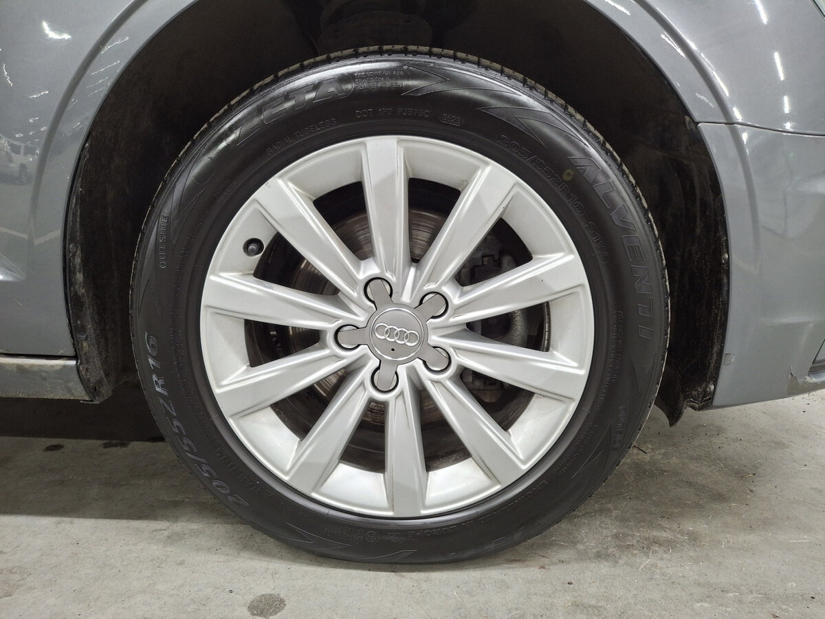 Купить Audi A3 III (8V), 2016, 135 872 км, фото №18