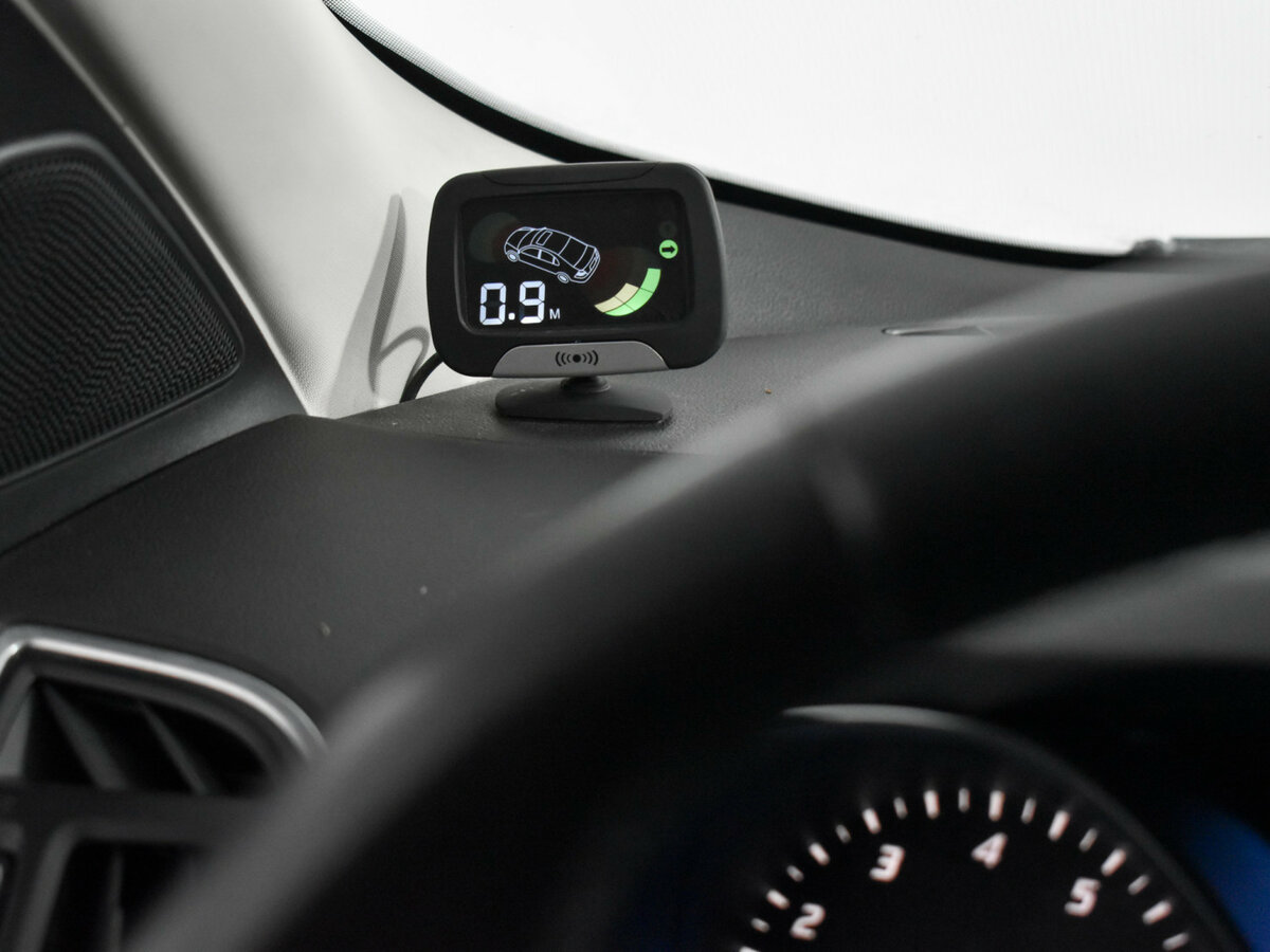 Купить Ford Kuga II, 2013, 137 000 км, фото №13