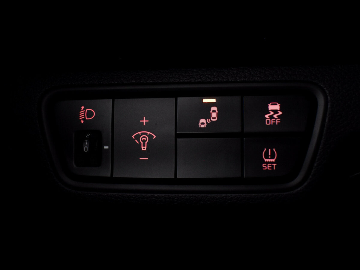 Купить Kia Cerato IV, 2019, 123 500 км, фото №19