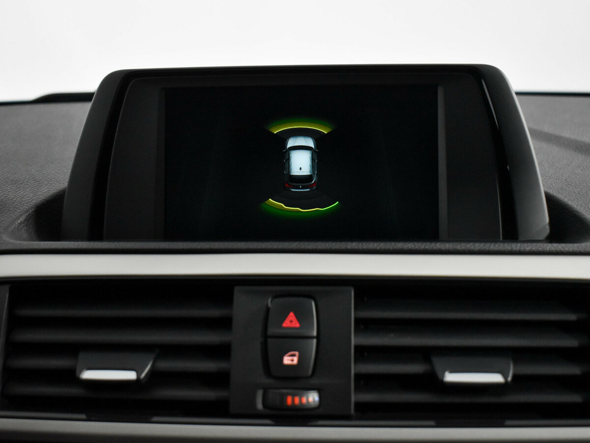 Купить BMW 1 серии 118i II (F20/F21) Рестайлинг 2, 2018, 49 000 км, фото №16