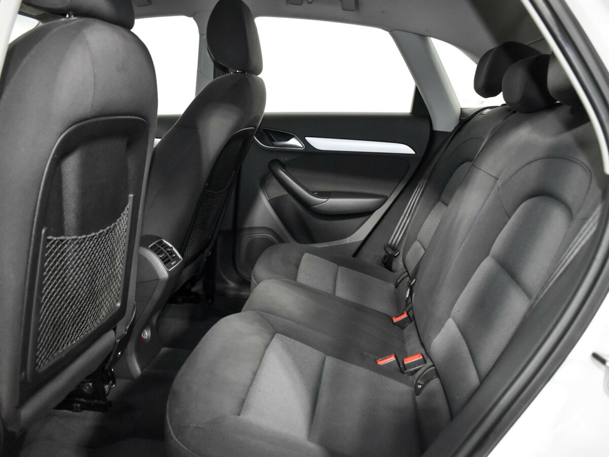 Купить Audi Q3 I (8U) Рестайлинг, 2015, 246 000 км, фото №10