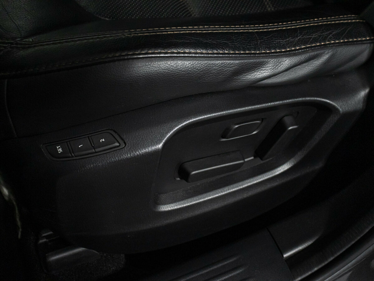 Купить Mazda CX-5 II, 2017, 85 243 км, фото №17