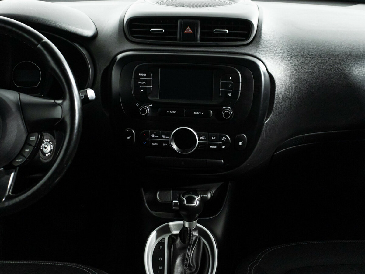 Купить Kia Soul II Рестайлинг, 2019, 148 110 км, фото №14