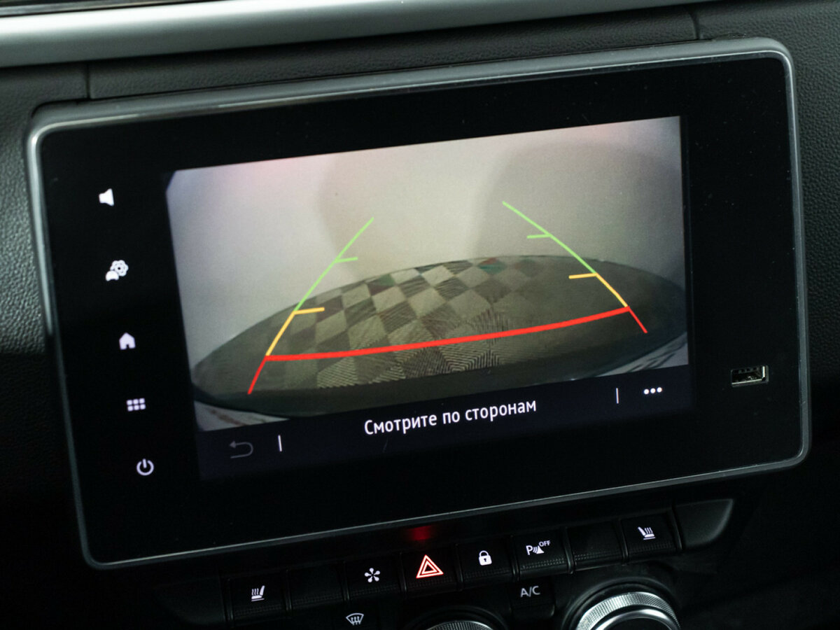 Купить Renault Arkana I, 2021, 95 444 км, фото №14