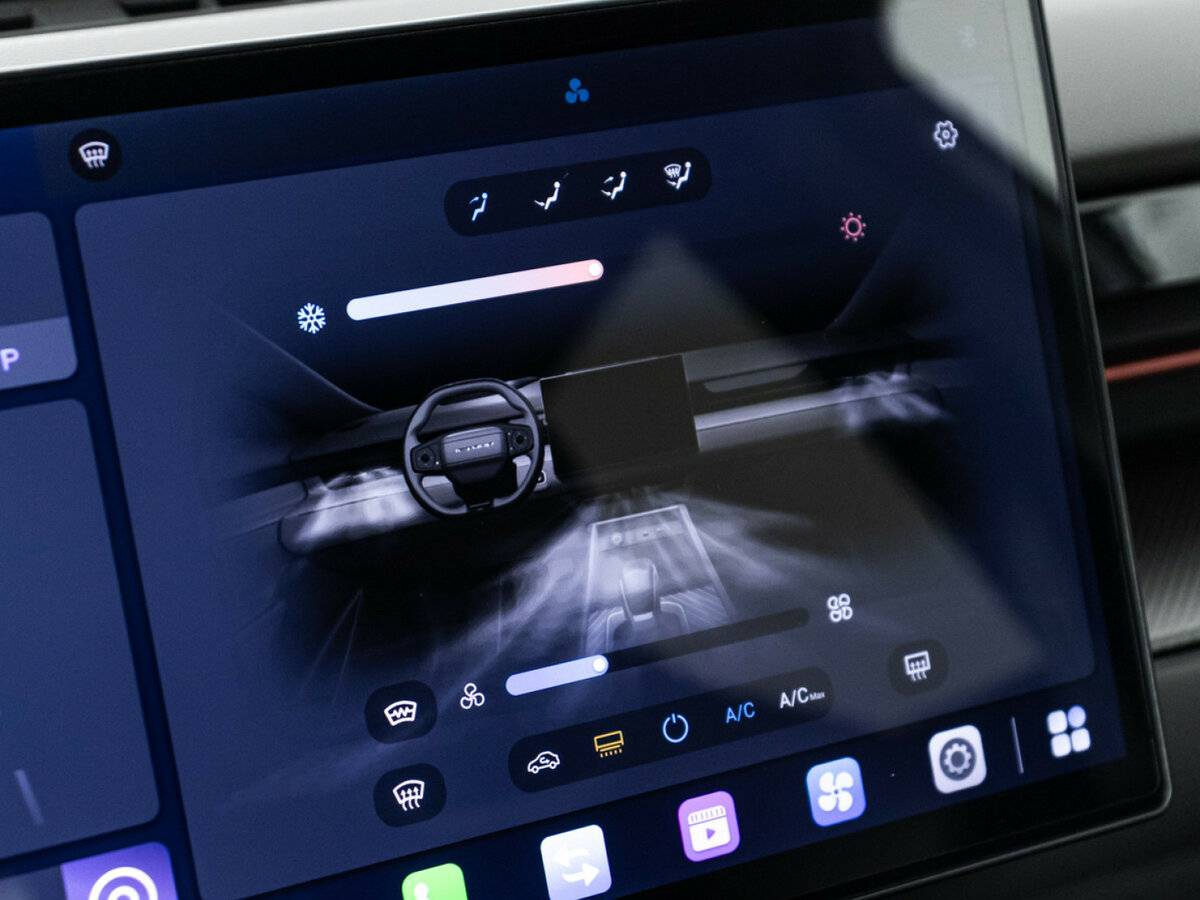 Купить JETOUR DASHING I, 2023, 24 533 км, фото №16