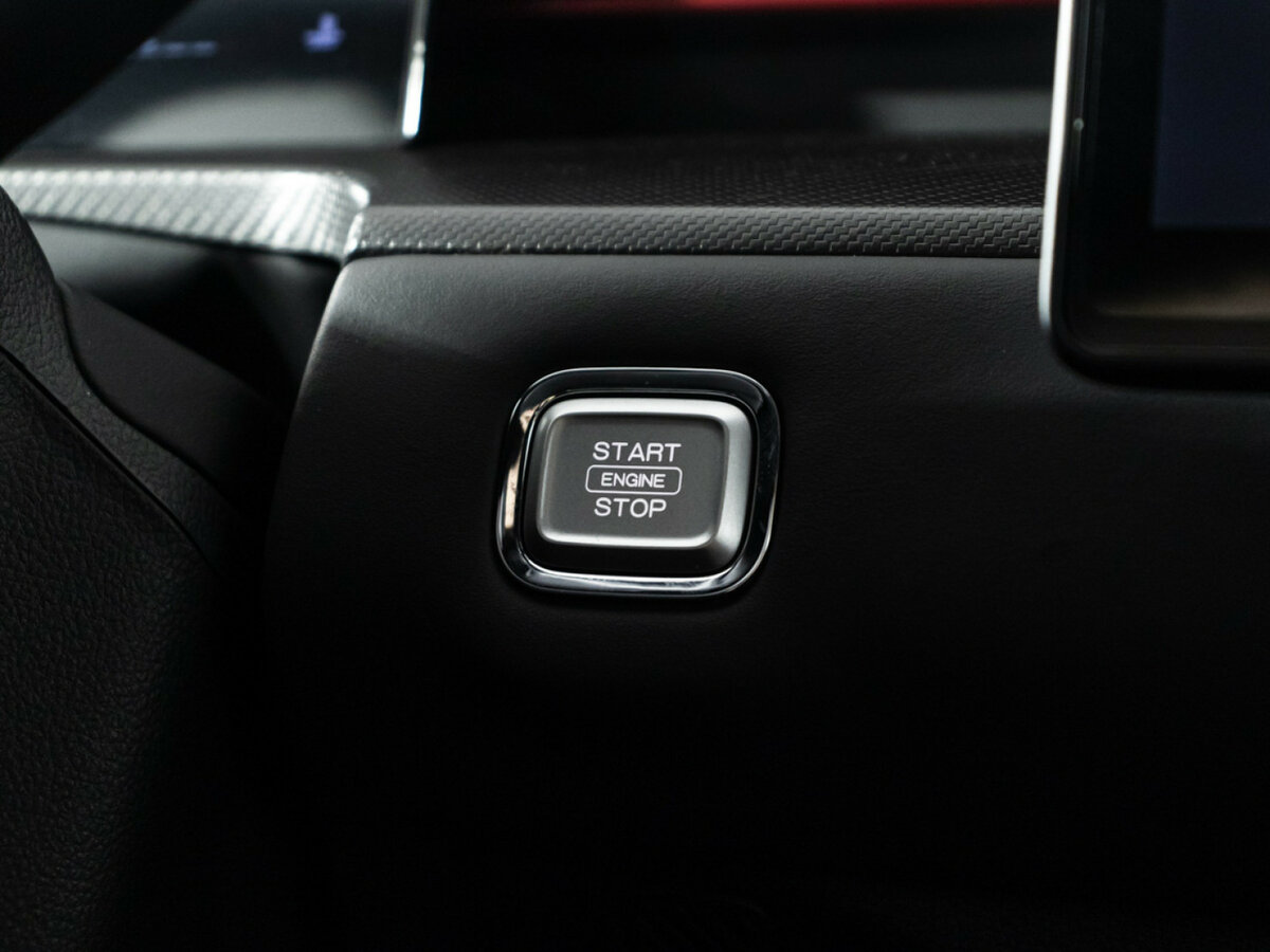 Купить JETOUR DASHING I, 2023, 24 533 км, фото №18