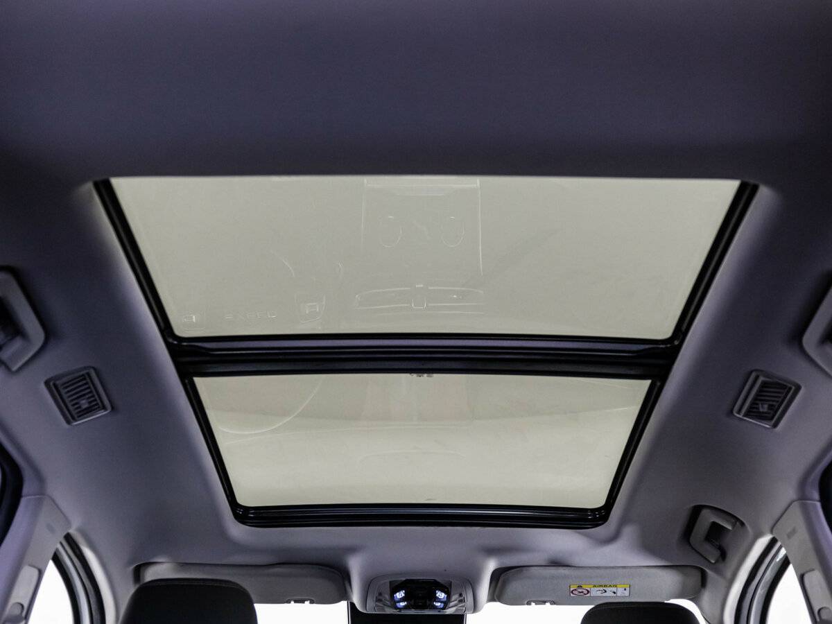 Купить Exeed VX I, 2021, 90 123 км, фото №28