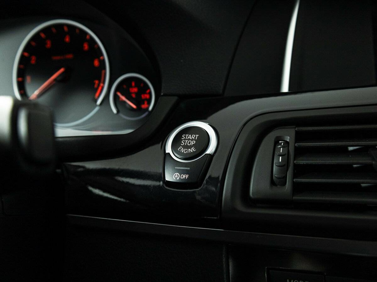 Купить BMW 5 серии 520i VI (F10/F11/F07) Рестайлинг, 2014, 86 444 км, фото №19