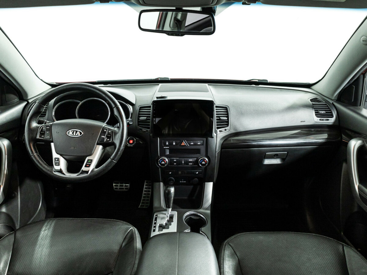 Купить Kia Sorento II, 2012, 267 528 км, фото №13