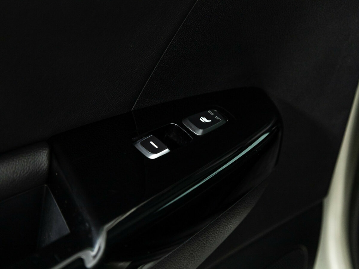 Купить Kia Sportage IV, 2016, 98 000 км, фото №23