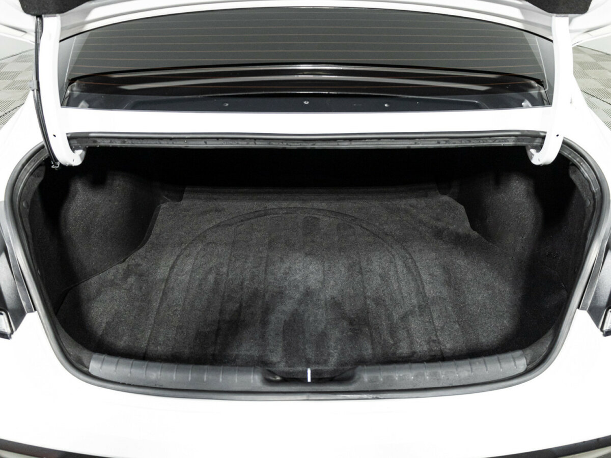 Купить Hyundai Elantra VII (CN7) Рестайлинг, 2023, 29 459 км, фото №19