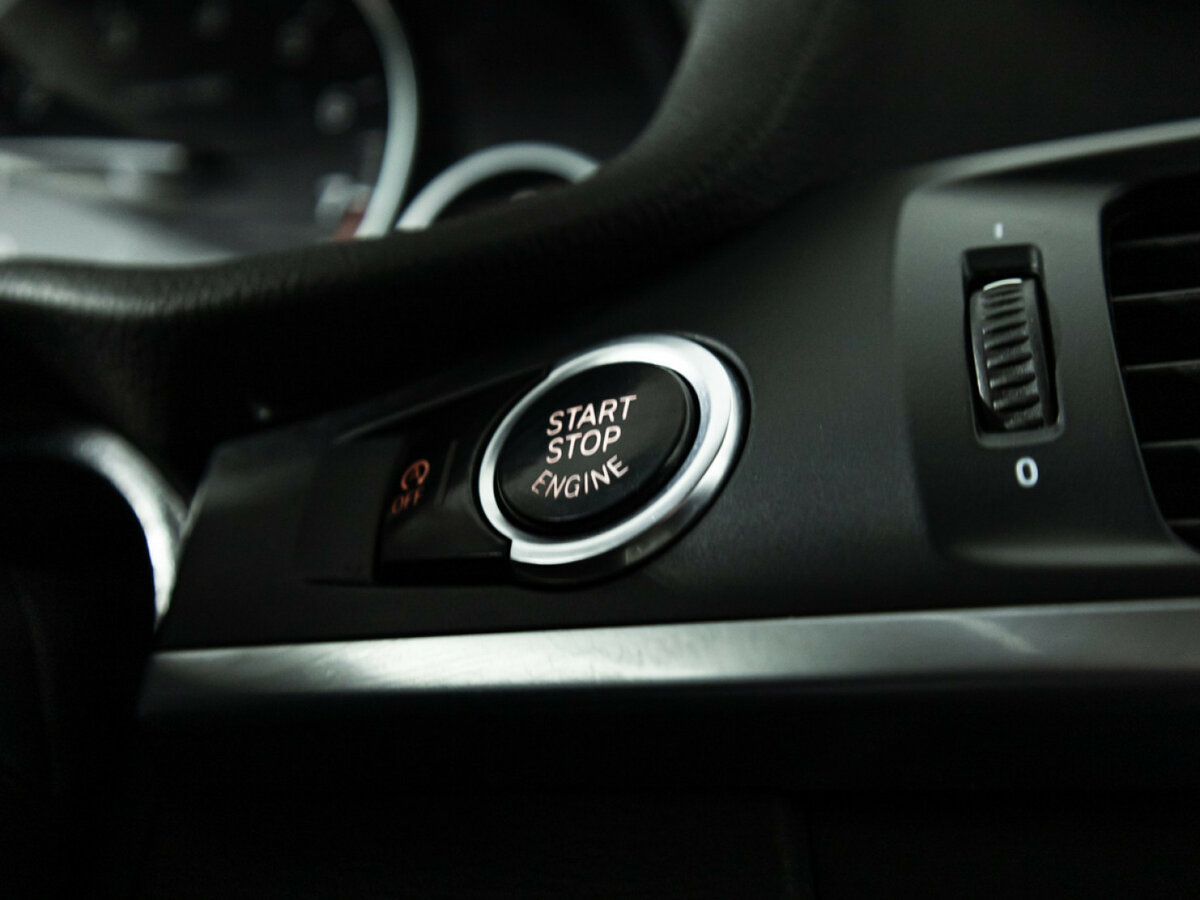 Купить BMW X3 20i xDrive II (F25), 2013, 230 246 км, фото №16