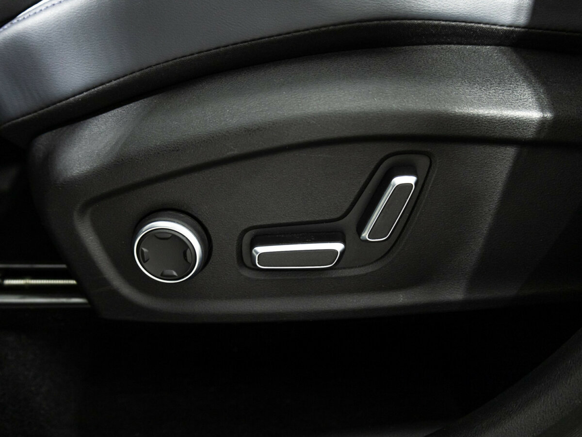 Купить Geely Atlas II, 2024, 36 501 км, фото №16