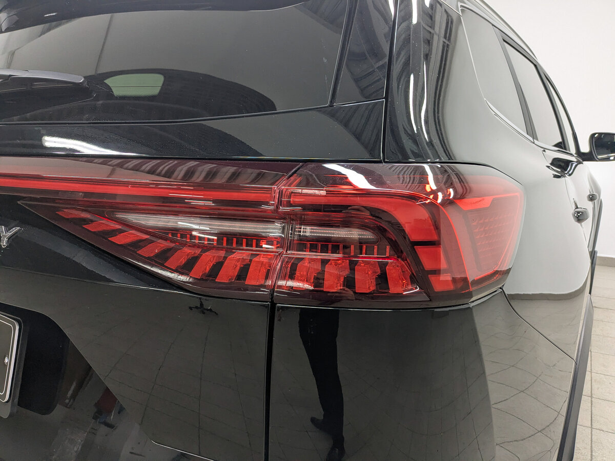 Купить Chery Tiggo 8 Pro Max I Рестайлинг, 2024, 24 302 км, фото №11