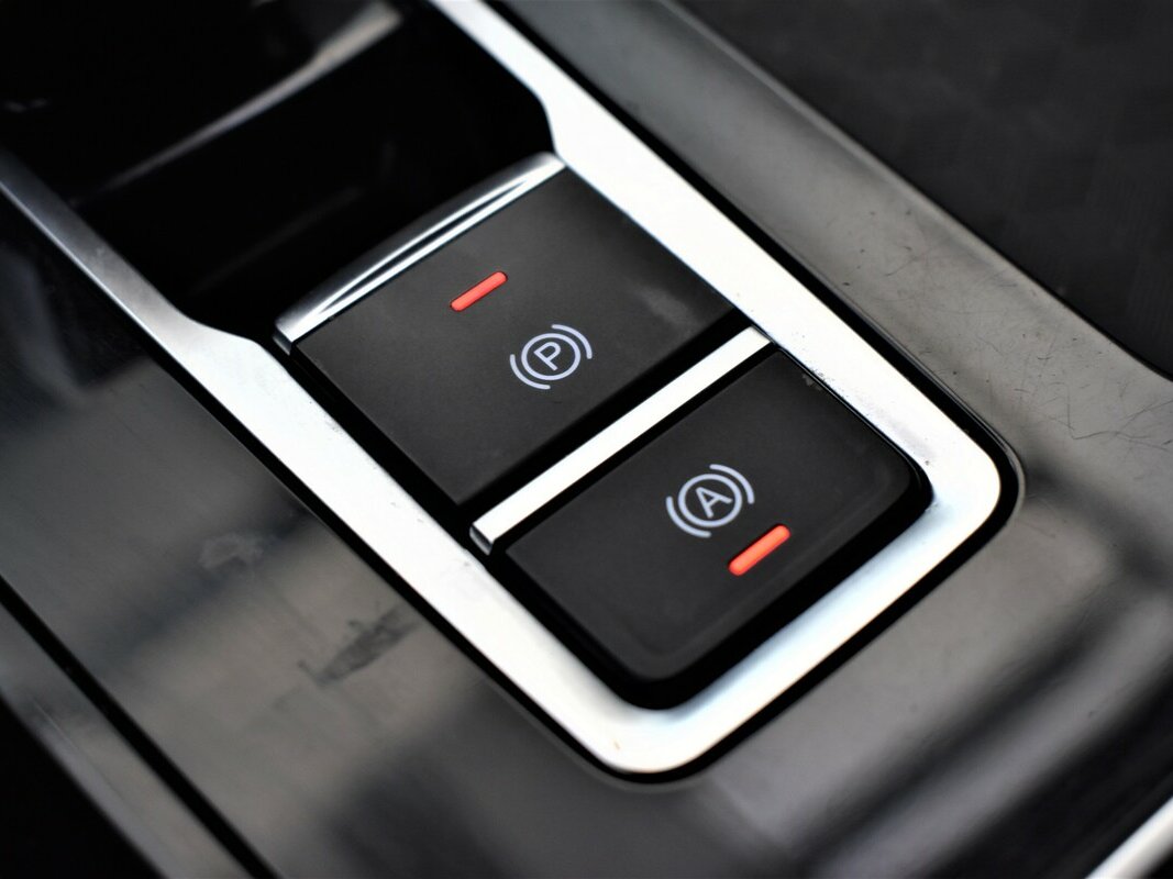 Купить Chery Tiggo 7 Pro I, 2022, 92 095 км, фото №9