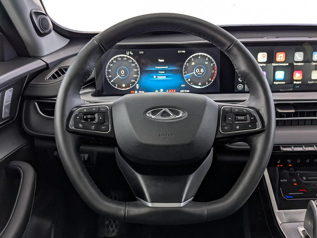 Купить Chery Tiggo 7 Pro I, 2023, 60 816 км, фото №21