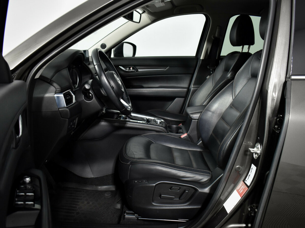 Купить Mazda CX-5 II, 2019, 114 000 км, фото №9