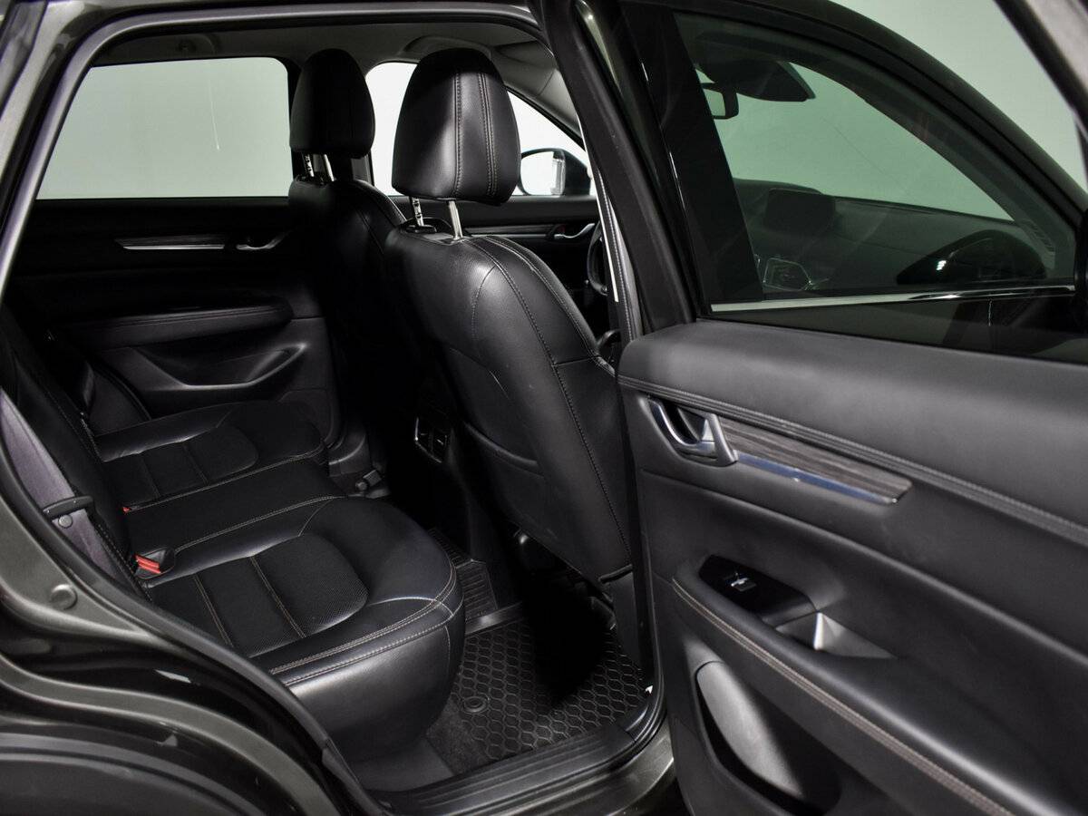 Купить Mazda CX-5 II, 2019, 114 000 км, фото №11