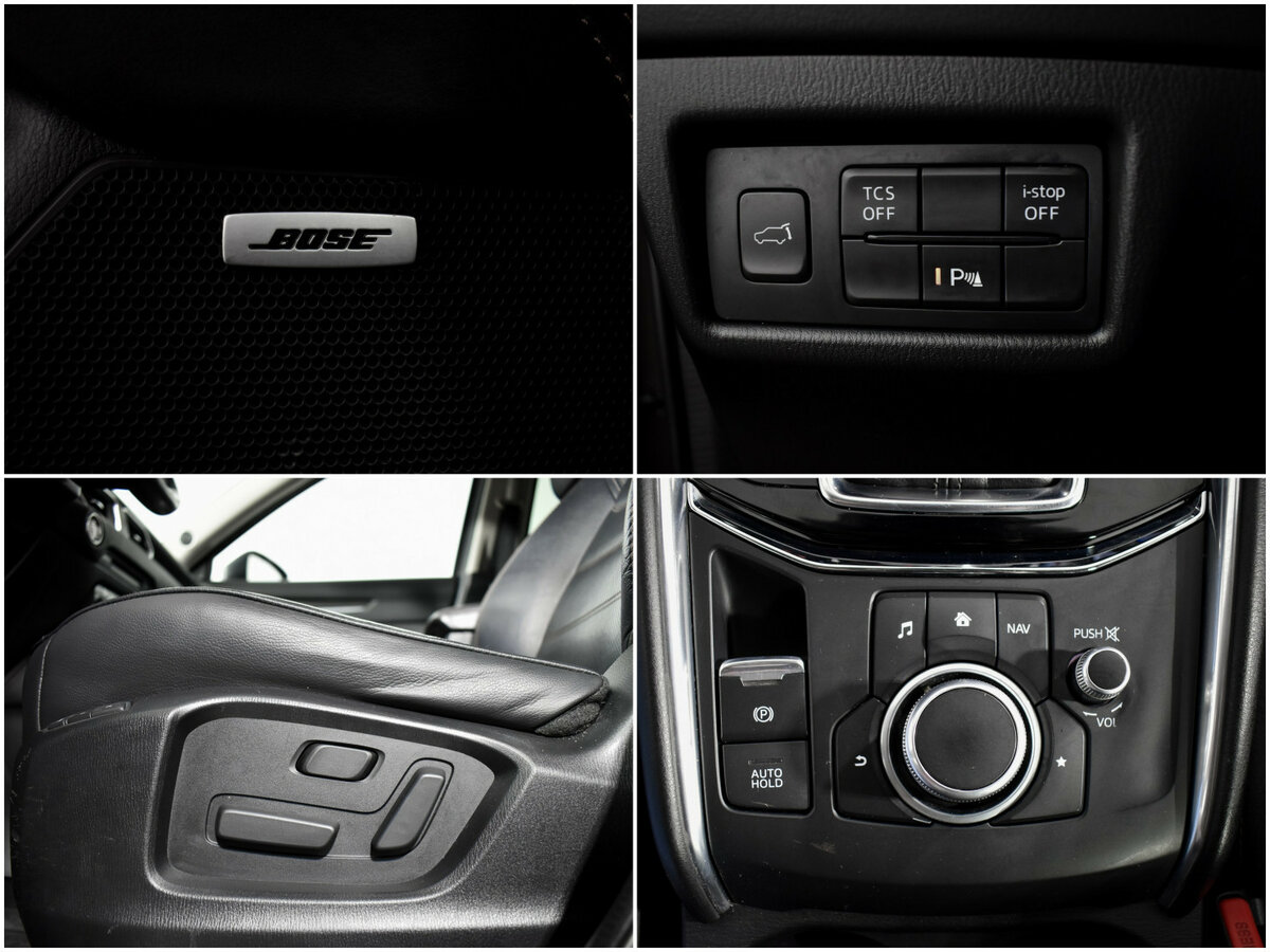 Купить Mazda CX-5 II, 2019, 114 000 км, фото №21