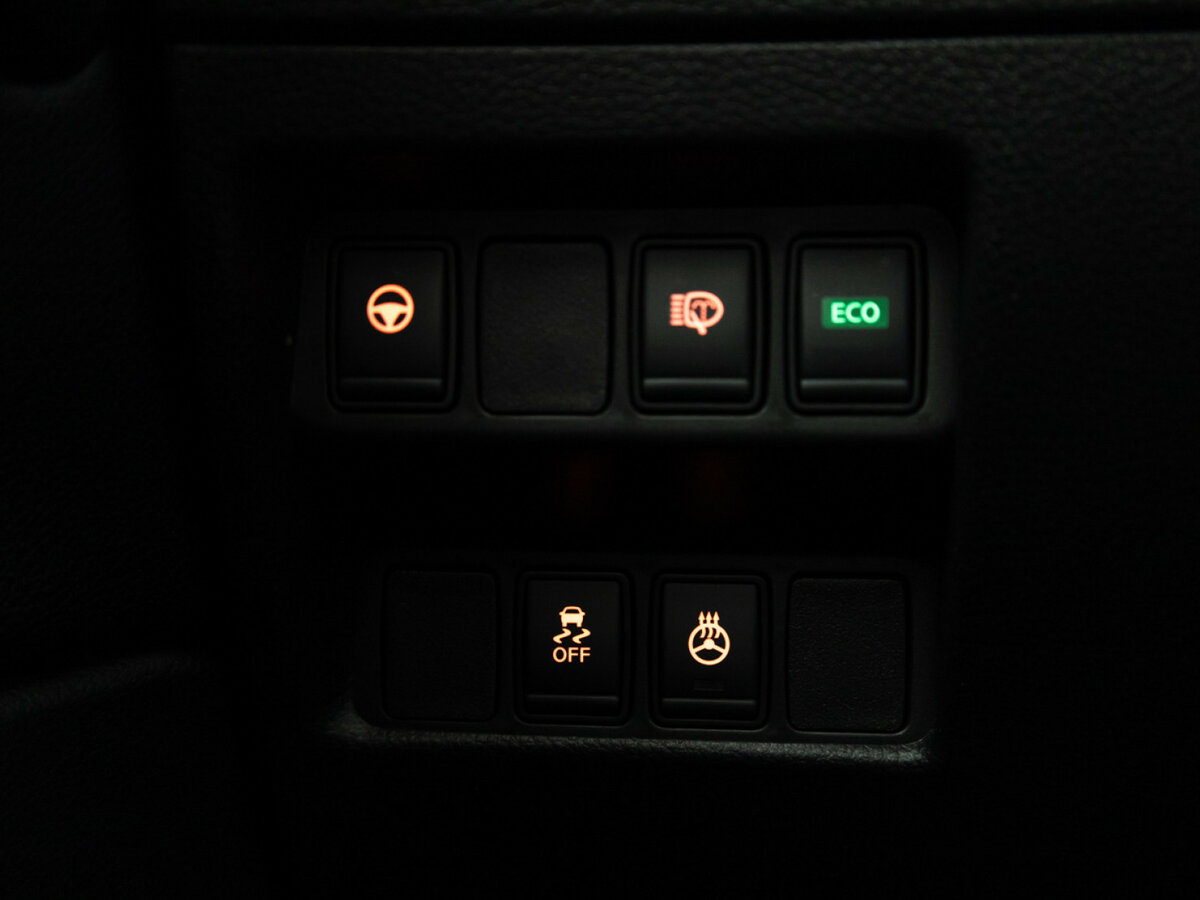 Купить Nissan Qashqai II Рестайлинг, 2021, 58 818 км, фото №22