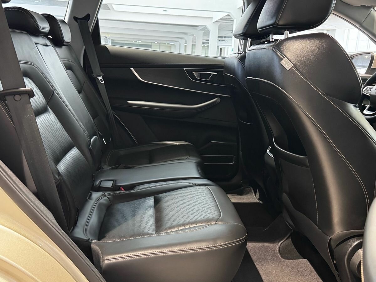 Купить Chery Tiggo 8 I, 2020, 65 286 км, фото №19