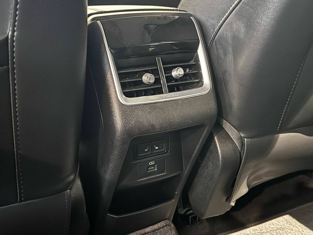 Купить Chery Tiggo 8 I, 2020, 65 286 км, фото №20