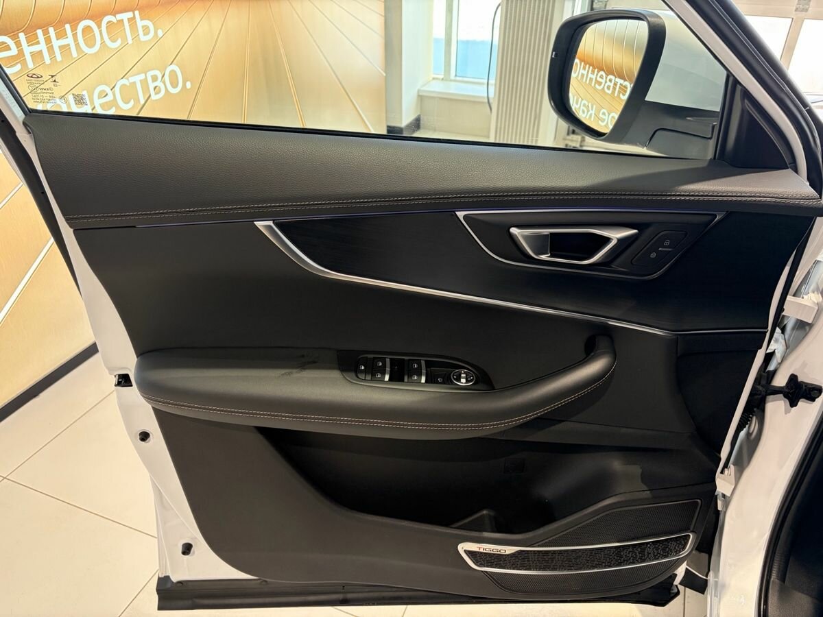 Купить Chery Tiggo 8 I Рестайлинг, 2023, 33 300 км, фото №8