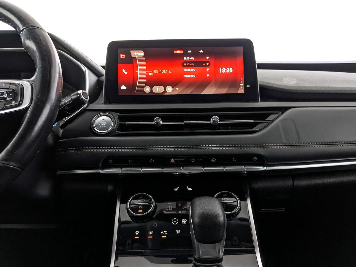 Купить Chery Tiggo 8 I, 2020, 116 894 км, фото №17