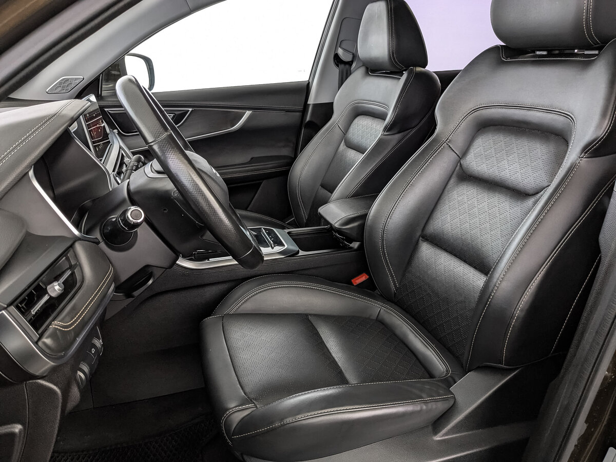 Купить Chery Tiggo 8 I, 2020, 116 894 км, фото №20